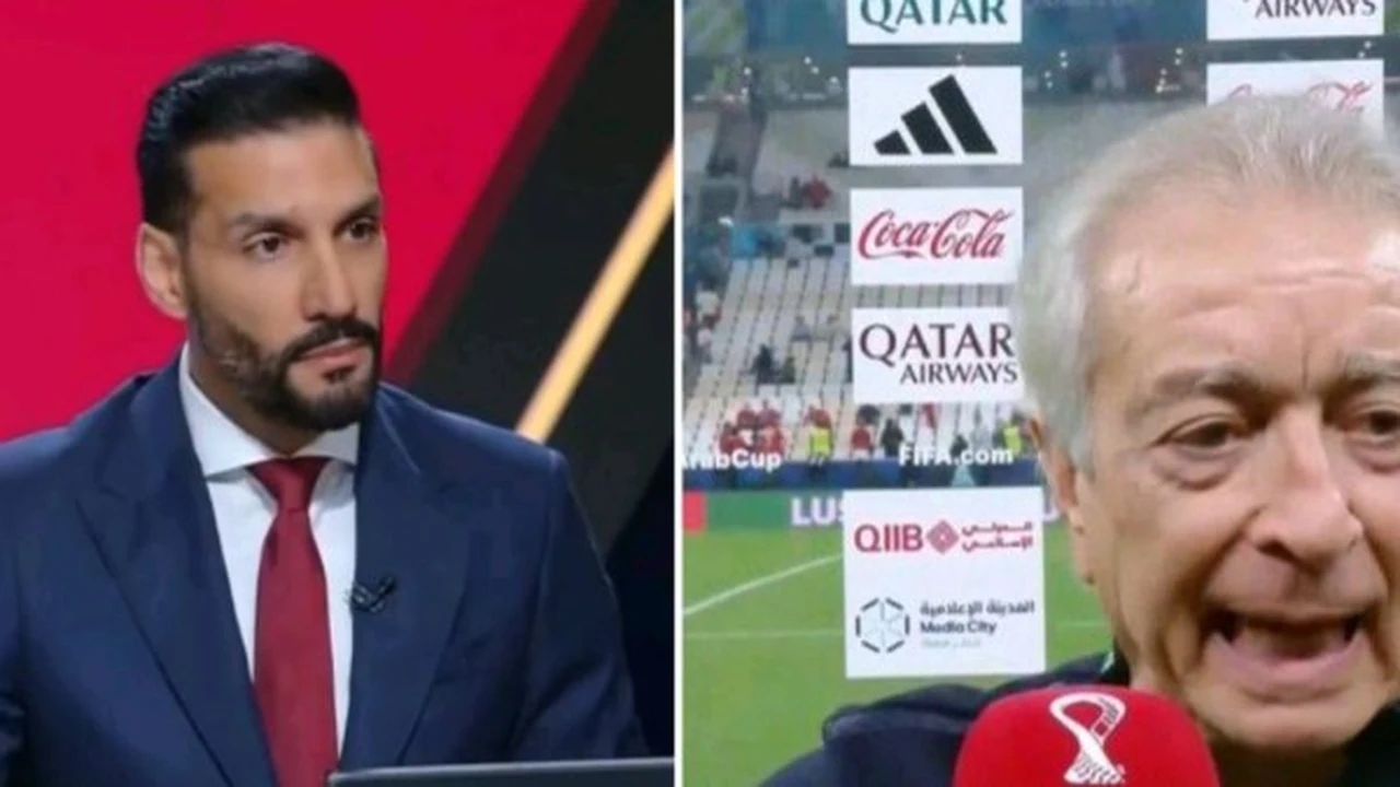 نجم الكويت السابق عادل المشري ينتقد حلمي طولان بسبب افتقاد الاحترام لمنتخب الكويت وأداء الرد في الملعب